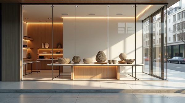 Découvrez le concept store en ligne pour des objets uniques