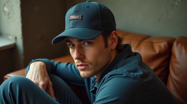 La casquette baseball pour un style tendance et sportwear