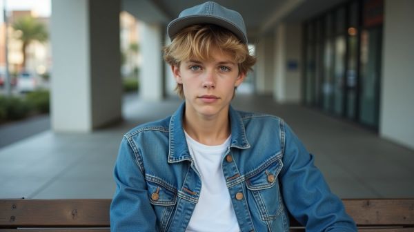 La casquette baseball pour un style tendance et sportwear