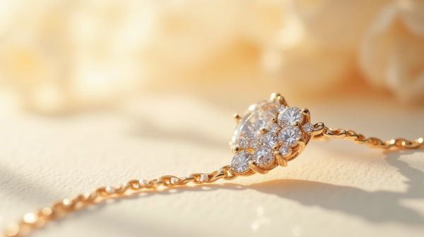 Les clés pour bien choisir vos bijoux