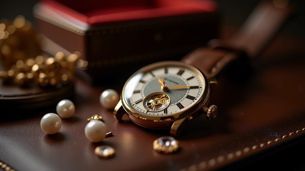 Les clés pour bien choisir vos bijoux