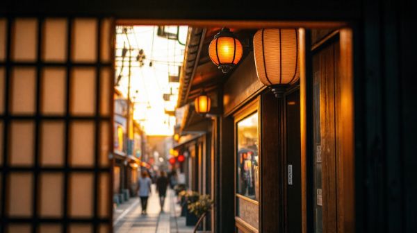 Top raisons de choisir une boutique en ligne japonaise