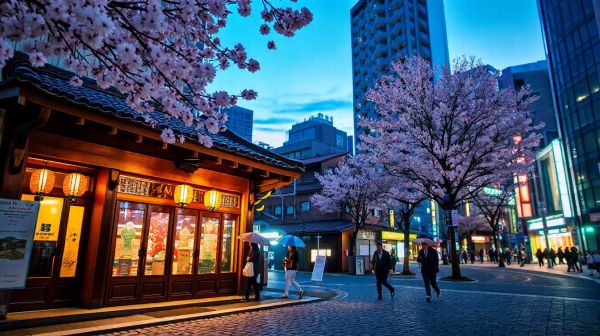 Top raisons de choisir une boutique en ligne japonaise