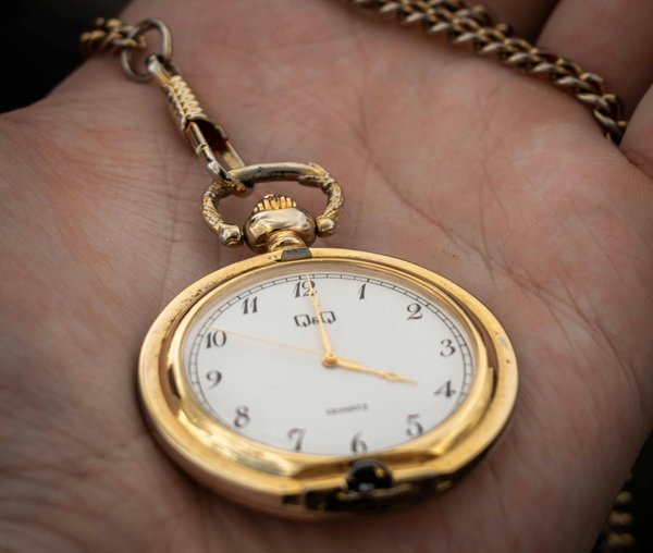 Montre gousset : le choix idéal pour chaque personnalité