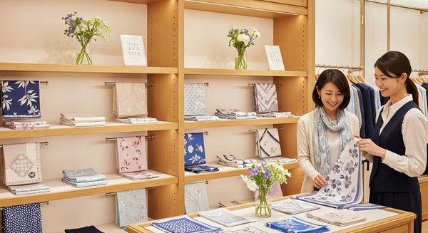 Pourquoi la boutique écharpe et foulard Douci séduit-elle les amateurs de mode raffinée ?