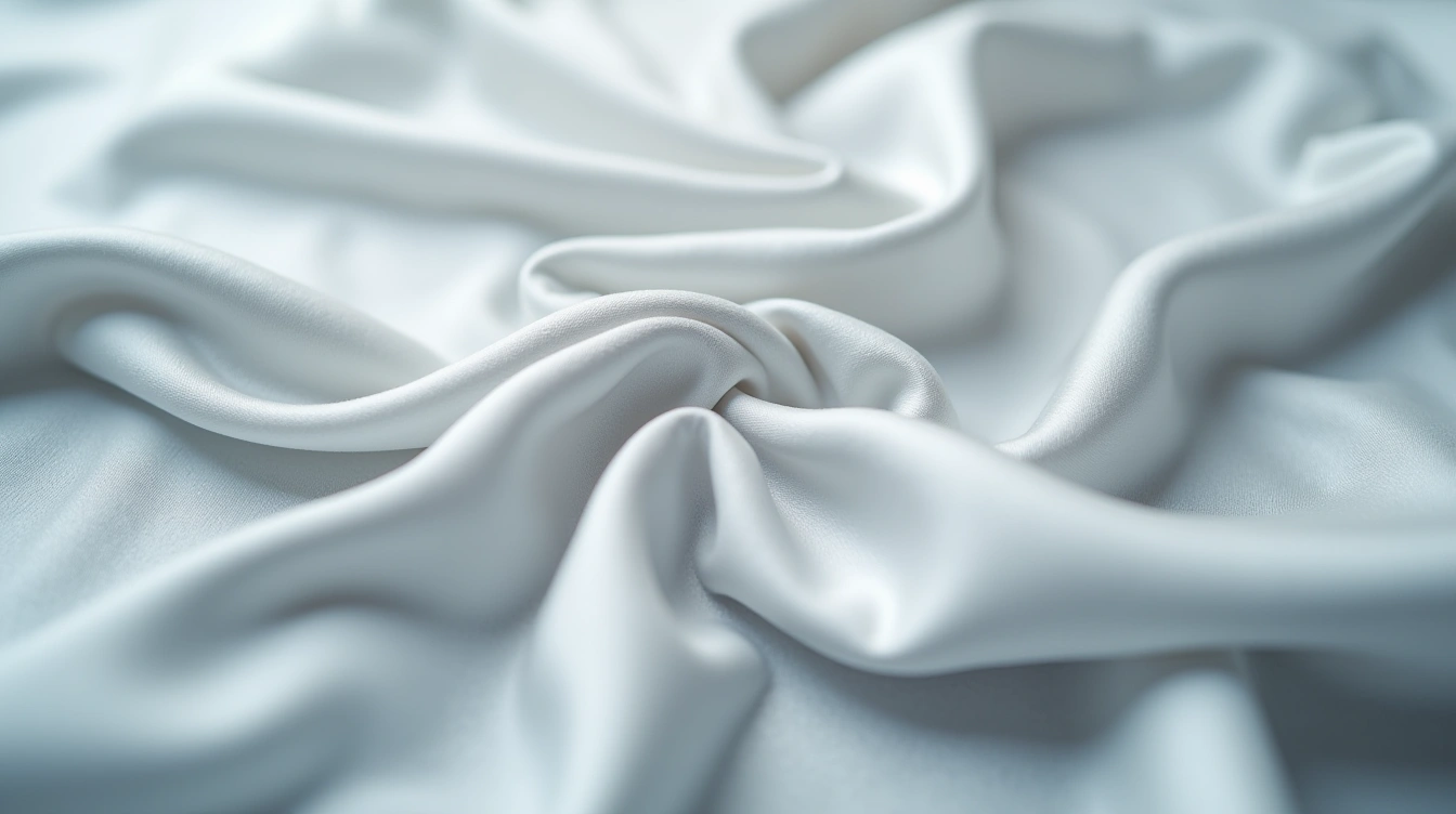 Vos questions sur le satin et ses propriétés beauté