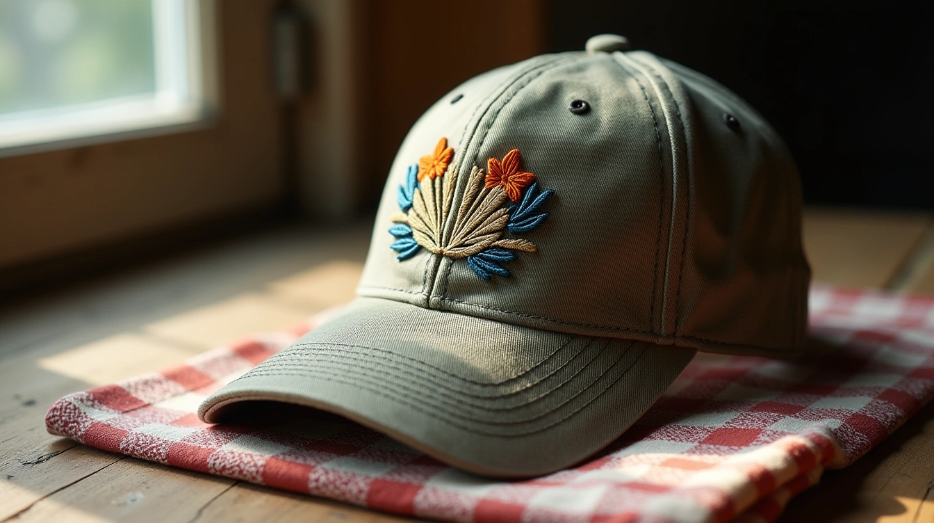 Comment réussir sa commande de casquettes personnalisées en gros ?